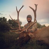 Kristopher Meyer Photo 7