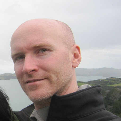 Kevin Curran Photo 18