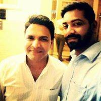 Suresh Chandra Photo 37