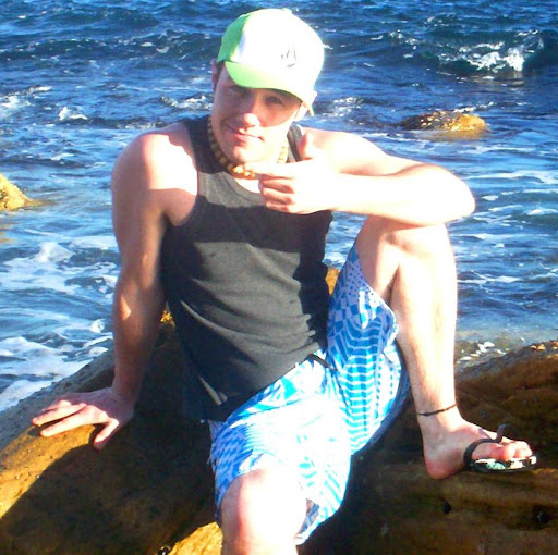 Aaron Gallagher Photo 16