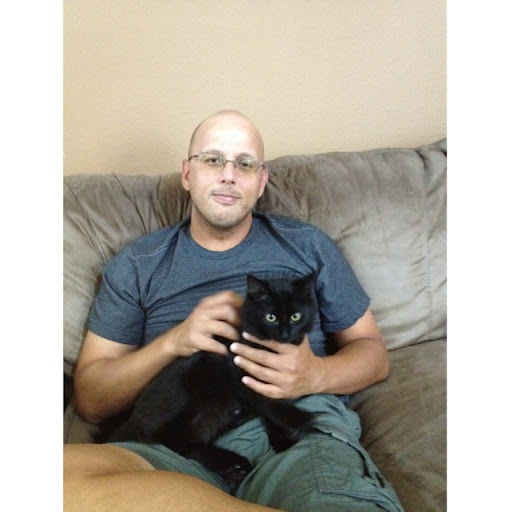 Frank Villanueva Photo 9