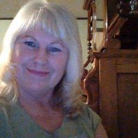 June Fuller Photo 10