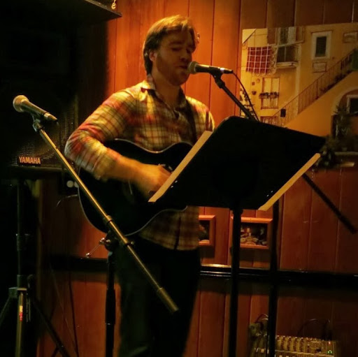 Geoffrey Keiser Photo 5