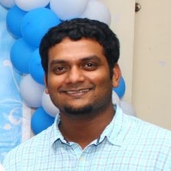 Joseph Benjamin Photo 18