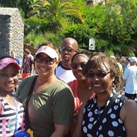 Gerry Frazier Photo 6