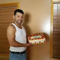 Jose Laboy Photo 15