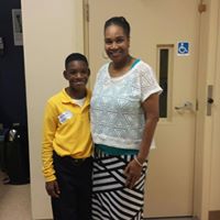 Delores Booker Photo 5