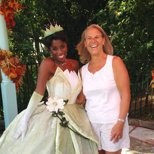 Debbie Reed Photo 34