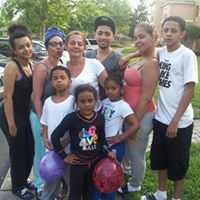 Josie Jenkins Photo 13