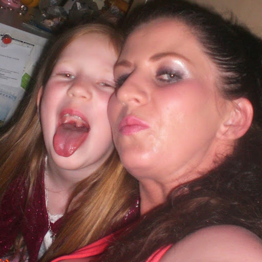 Janette Sharpe Photo 7