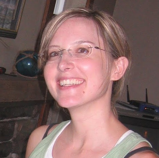 Amy Mcknight Photo 13