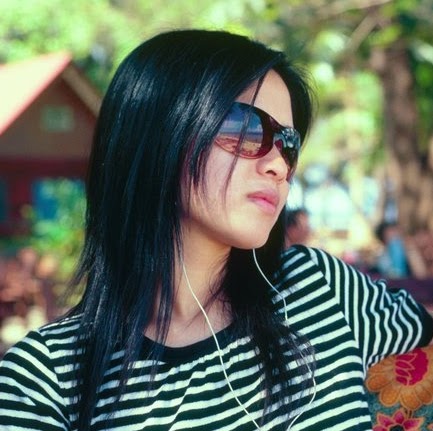 Macy Ho Photo 15