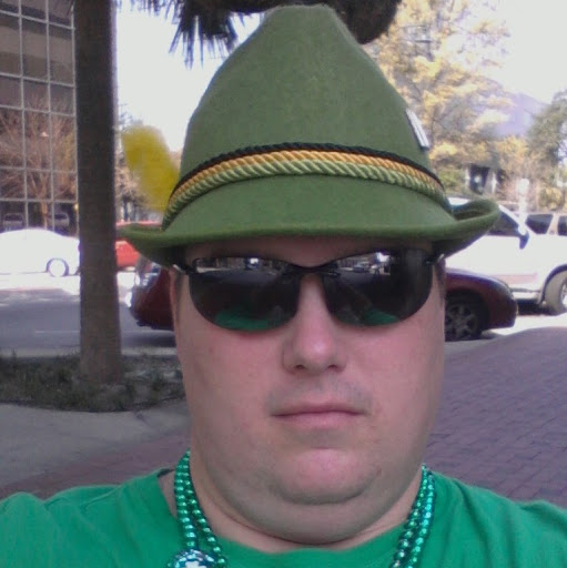 Erik Shoemaker Photo 4