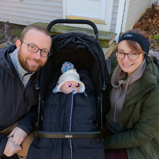 Brittany Yates Photo 22