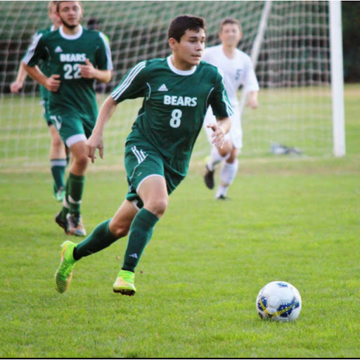 Allan Carrillo Photo 17