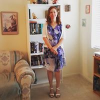 Traci Lopez Photo 27