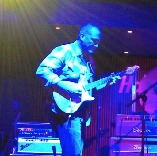 David Deloach Photo 7