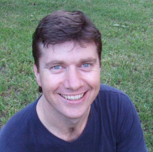 Peter Montgomery Photo 39