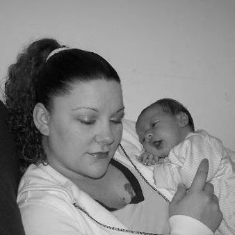 Brandi Phillips Photo 13