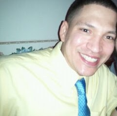 Maurice Patterson Photo 16