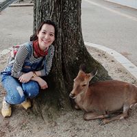 Michelle Shen Photo 28