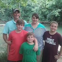 Jeremy Graves Photo 28