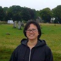 Peiling Tsai Photo 2