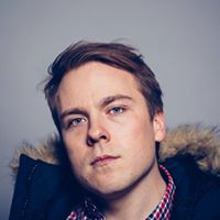 David Albers Photo 15