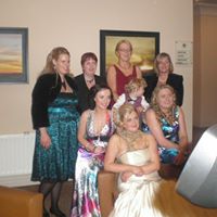 Christina Cronin Photo 19