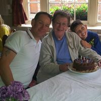 Sally Stephens Photo 11