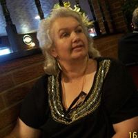 Jeanne Warren Photo 18