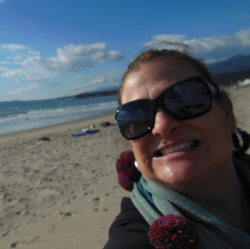 Paula Walker Photo 23