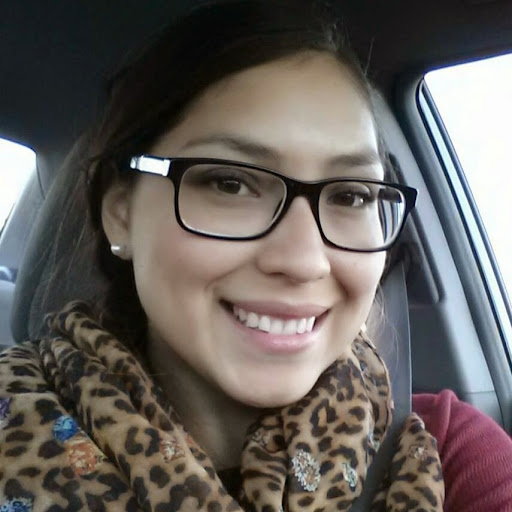 Nancy Flores Photo 6