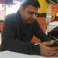 Ahmed Zaidi Photo 8