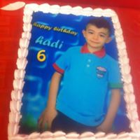 Fadl Slim Photo 2