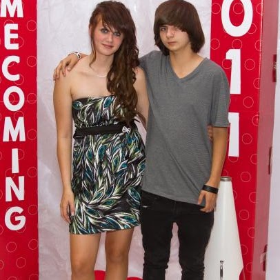 Rachel Mccarty Photo 10