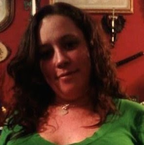 Kristy Hampton Photo 1