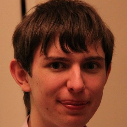 Michael Atkins Photo 25
