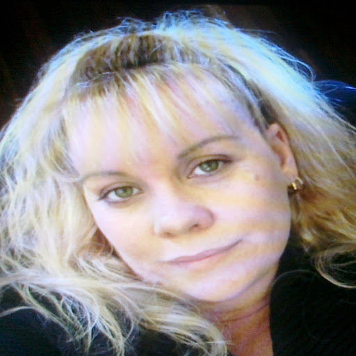 Christine Griffith Photo 17