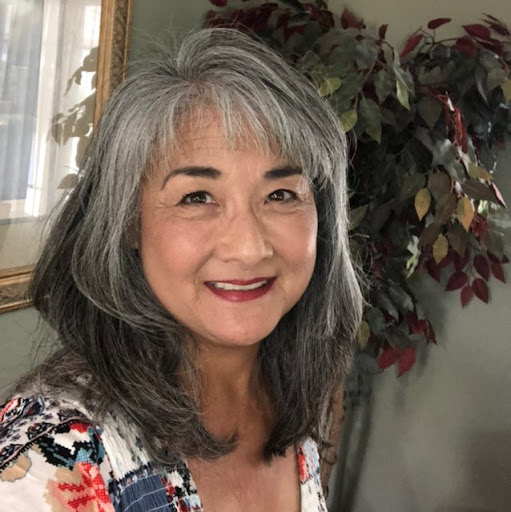 Cynthia Kim Photo 26