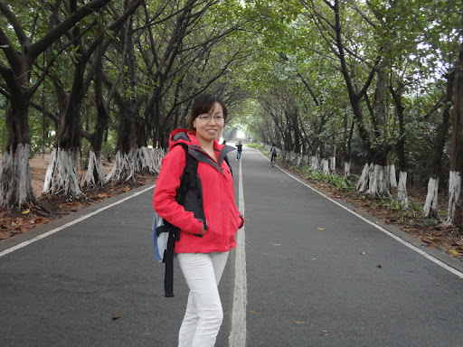 Kelly Tang Photo 19