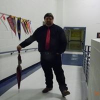 Lance Workman Photo 4