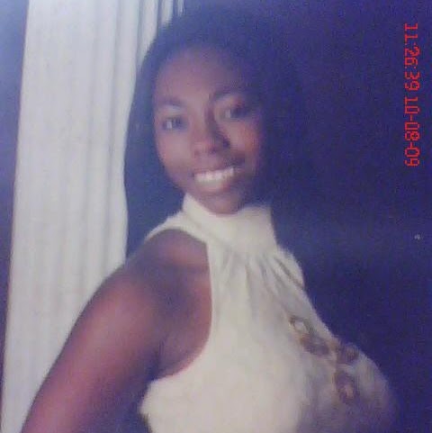 Carissa White Photo 8
