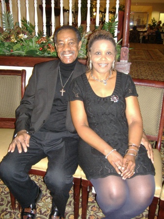Betty Robinson Photo 4