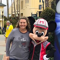 Christine Boone Photo 24