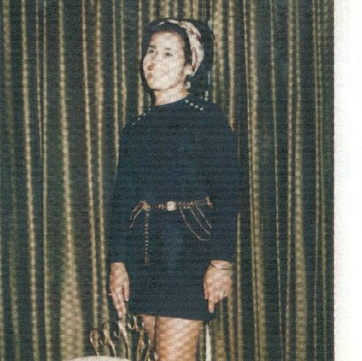 Nancy Cuevas Photo 31