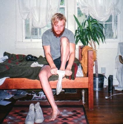 Benjamin Craig Photo 19