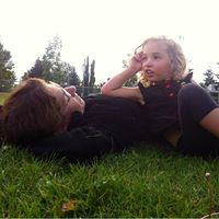 Julie Weible Photo 5