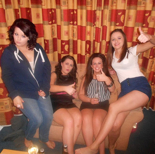 Tracey Duffy Photo 16