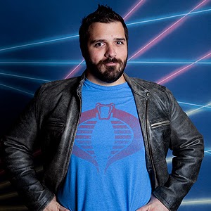 Matthew Summers Photo 10